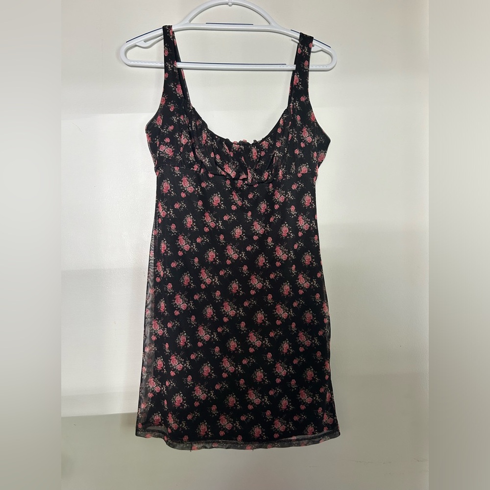 Urban outfitters mini dress